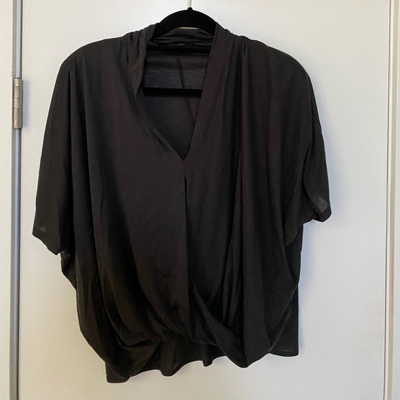 All Saints Tops - All Saints Blouse